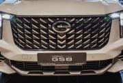 GAC GS8 II Абакан  - изображение 18
