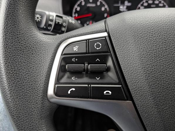 Hyundai Solaris II Рестайлинг с пробегом 2022 года, цена 1 650 000 рублей, 36867 км, седан, Автокод Объявления