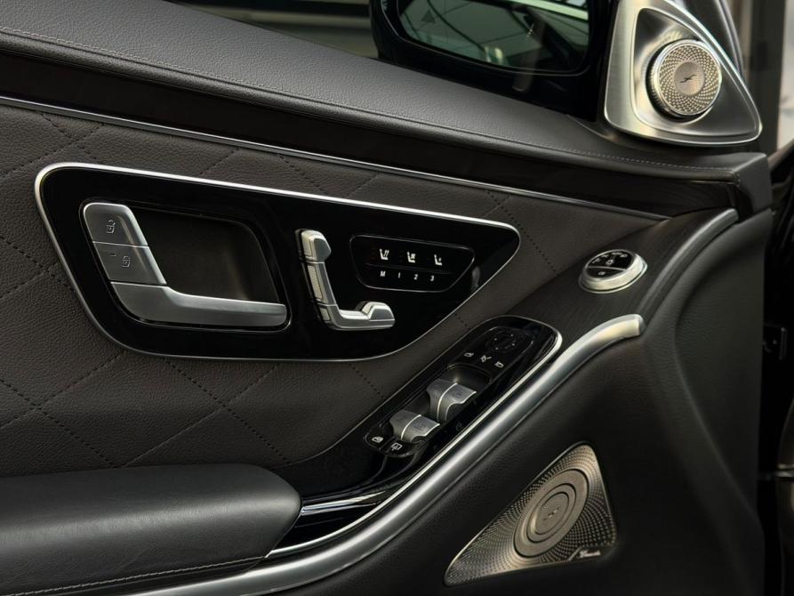 Mercedes-Benz S-Класс VII (W223) Минеральные Воды  - изображение 11