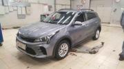 Kia Rio I Санкт-Петербург  - изображение 5