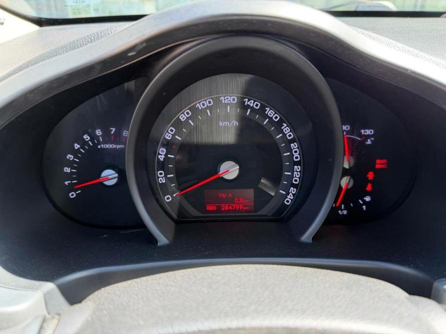 Kia Sportage III Оренбург  - изображение 11