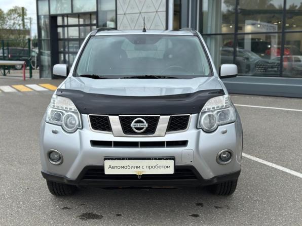 Nissan X-Trail II Рестайлинг с пробегом 2012 года, цена 1 275 000 рублей, 227237 км, внедорожник, Автокод Объявления