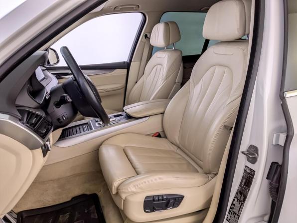 BMW X5 III (F15) с пробегом 2014 года, цена 4 320 000 рублей, 44623 км, внедорожник, Автокод Объявления