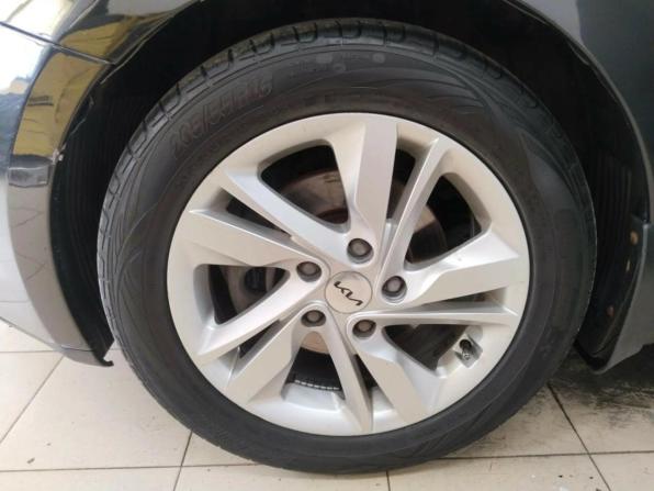 Kia Ceed II с пробегом 2015 года, цена 1 053 150 рублей, 165241 км, хэтчбек, Автокод Объявления