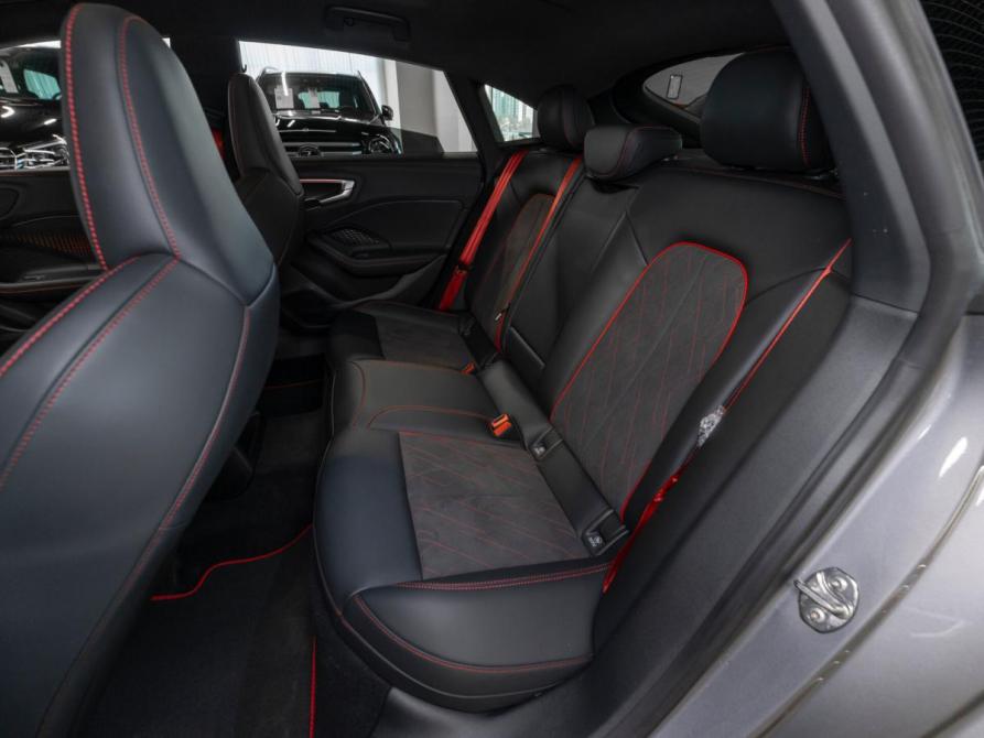 Audi A5 III (B10) Москва  - изображение 13