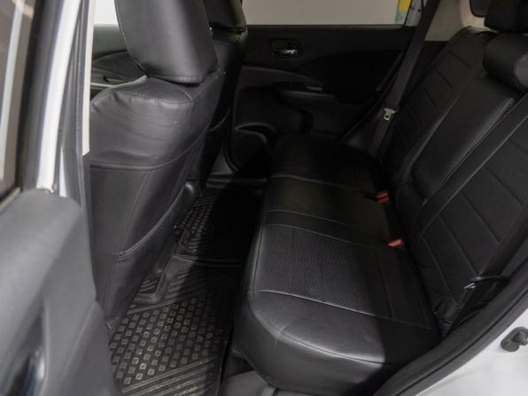 Honda CR-V IV с пробегом 2013 года, цена 2 049 000 рублей, 248443 км, внедорожник, Автокод Объявления