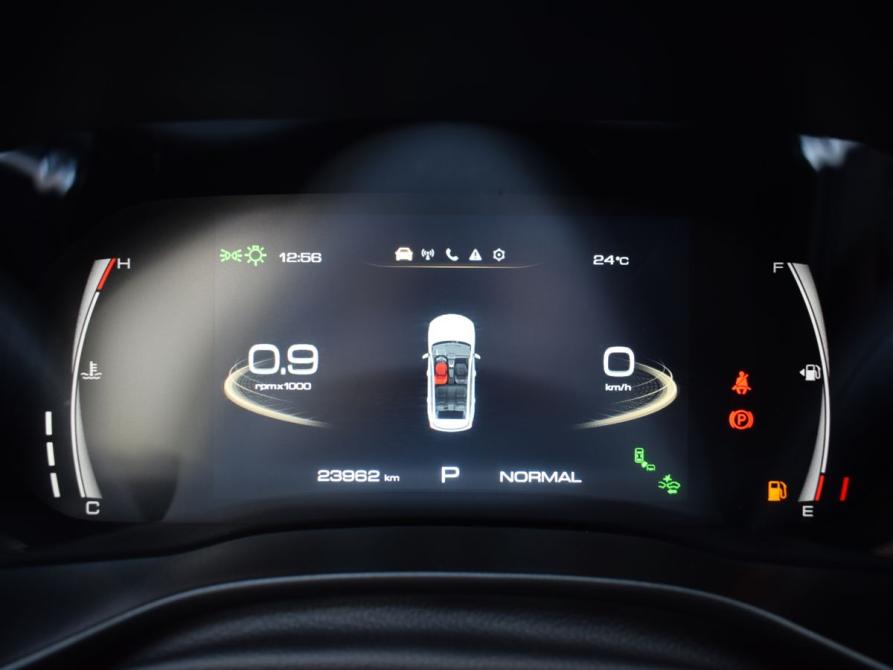 Haval Jolion I Челябинск  - изображение 19