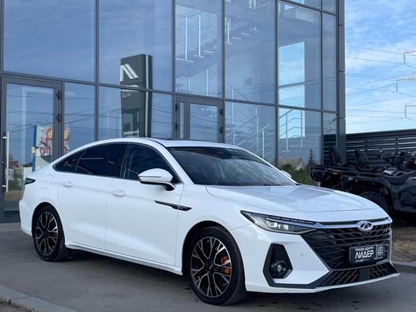 Chery Arrizo 8 с пробегом 2023 года, цена 1 850 000 рублей, 69661 км, седан, Автокод Объявления
