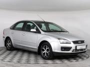 Ford Focus II Рестайлинг Химки  - изображение 11