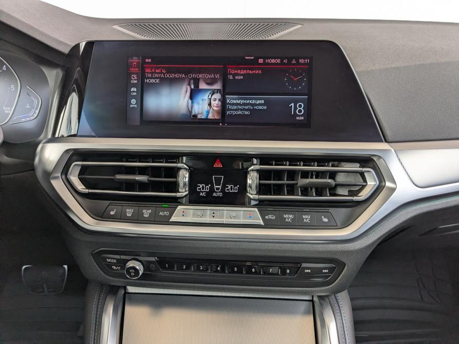 BMW 4 серии G22 G23 G26 Москва  - изображение 14