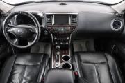 Nissan Pathfinder IV Красноярск  - изображение 34