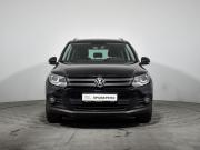 Volkswagen Tiguan I Рестайлинг Санкт-Петербург  - изображение 22
