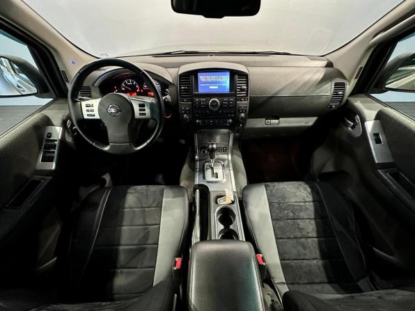 Nissan Pathfinder III Рестайлинг с пробегом 2010 года, цена 1 370 000 рублей, 276035 км, внедорожник, Автокод Объявления