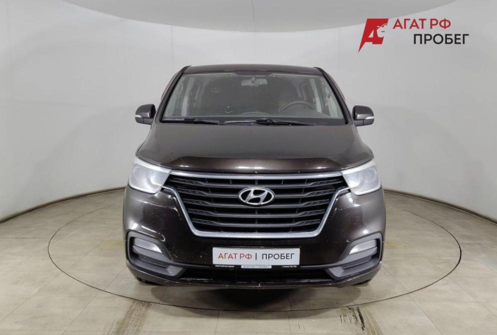 Hyundai H-1 II Рестайлинг 2 Волгоград  - изображение 2