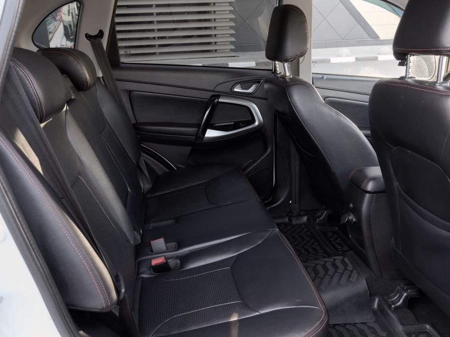 Chery Tiggo 5 I Казань  - изображение 8