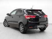 Kia Rio III Рестайлинг Москва  - изображение 33