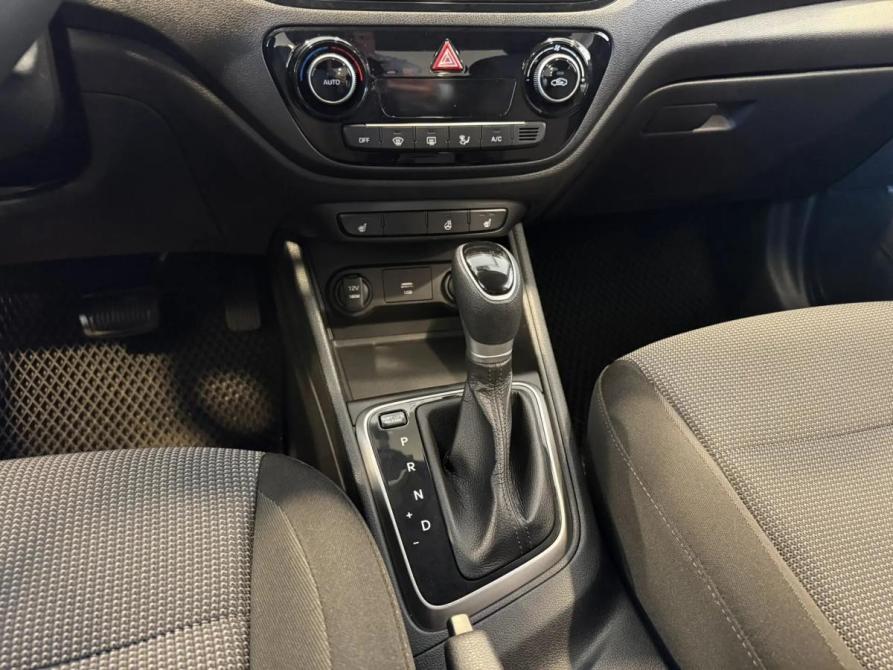 Hyundai Solaris II Рестайлинг Подольск  - изображение 23