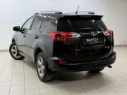 Toyota RAV4 IV (XA40) Вологда  - изображение 22