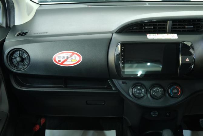 Toyota Vitz III (XP130) Рестайлинг 2 с пробегом 2019 года, цена 1 079 000 рублей, 56000 км, хэтчбек, Автокод Объявления