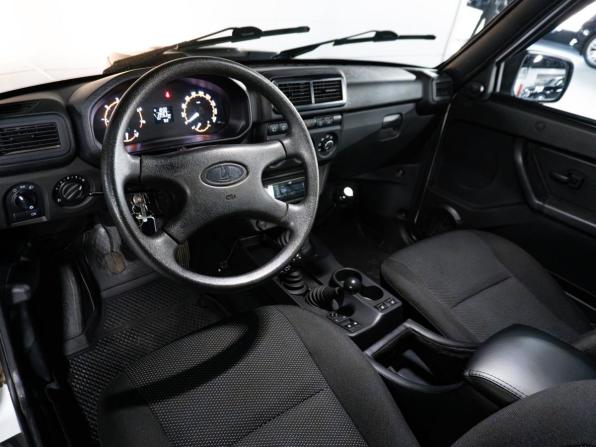 Lada (ВАЗ) Niva Legend с пробегом 2023 года, цена 820 000 рублей, 29456 км, внедорожник, Автокод Объявления