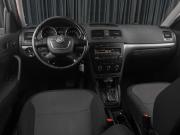 Skoda Yeti I Тюмень  - изображение 21