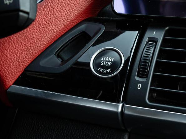 BMW X6 M I (E71) Рестайлинг с пробегом 2014 года, цена 3 720 000 рублей, 150755 км, внедорожник, Автокод Объявления