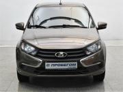 Lada (ВАЗ) Granta I Рестайлинг Москва  - изображение 17