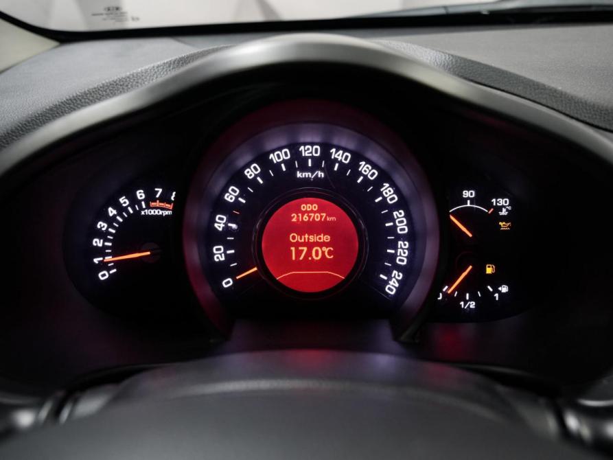 Kia Sportage III Ульяновск  - изображение 13