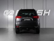 Mitsubishi Pajero Sport II Рестайлинг Минеральные Воды  - изображение 21