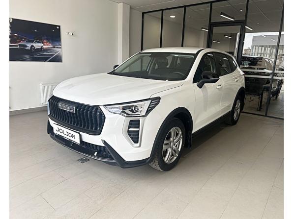 Новый Haval Jolion I Рестайлинг 2025 года, цена 1 979 010 рублей, внедорожник, Автокод Объявления