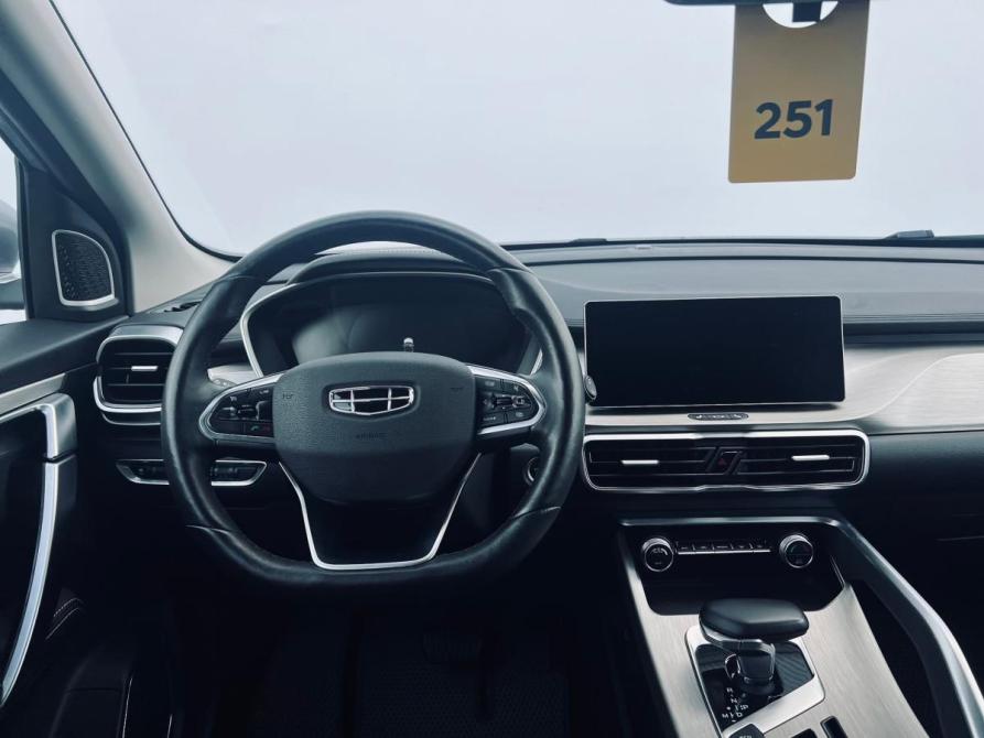 Geely Coolray I Санкт-Петербург  - изображение 12