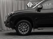 Toyota Land Cruiser Prado 150 Series Рестайлинг 1 Москва  - изображение 46