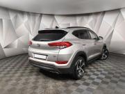 Hyundai Tucson III Москва  - изображение 22