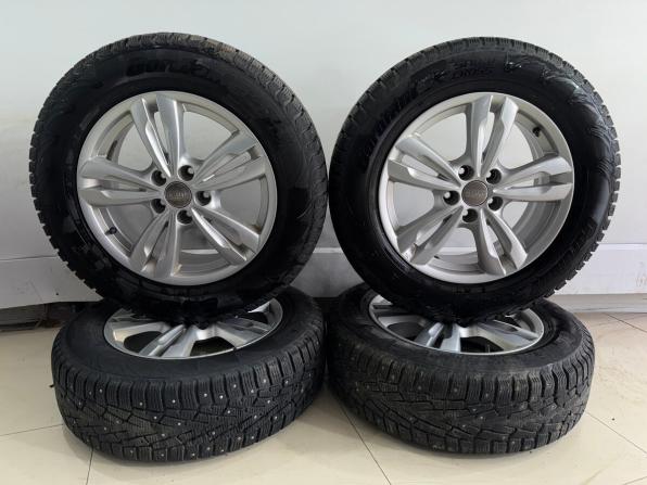Hyundai ix35 I Рестайлинг с пробегом 2015 года, цена 1 100 000 рублей, 245219 км, внедорожник, Автокод Объявления