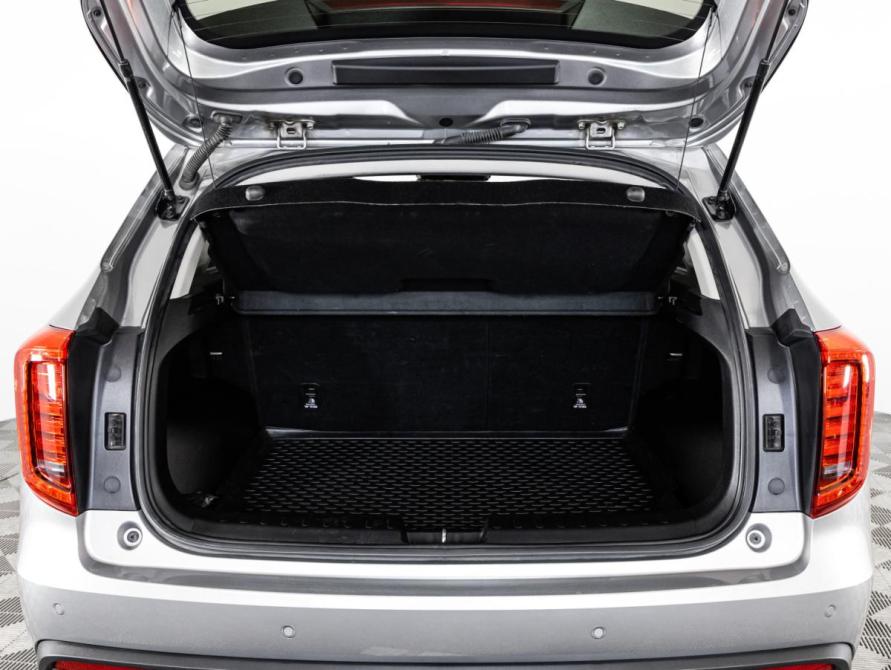 Haval Jolion I Санкт-Петербург  - изображение 27