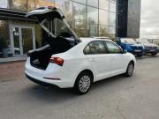 Skoda Rapid II Екатеринбург  - изображение 48