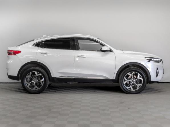 Haval F7x I с пробегом 2021 года, цена 2 015 000 рублей, 64660 км, внедорожник, Автокод Объявления