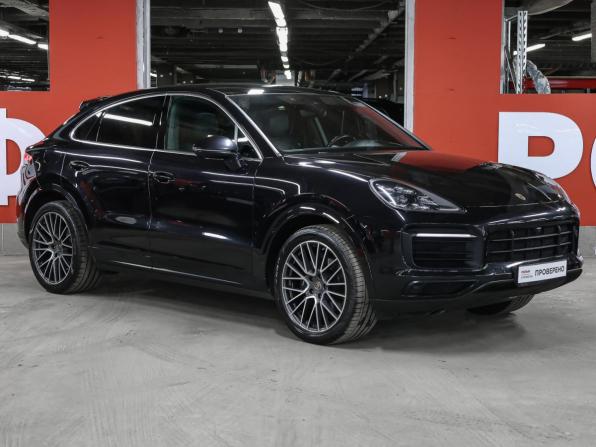 Porsche Cayenne III с пробегом 2020 года, цена 7 300 000 рублей, 108604 км, внедорожник, Автокод Объявления