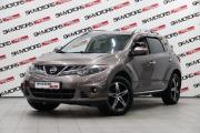 Nissan Murano II (Z51) Рестайлинг 2 Сургут  - изображение 40