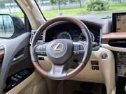 Lexus LX III Рестайлинг 2 Санкт-Петербург  - изображение 49