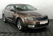 Skoda Octavia III (A7) Нижний Новгород  - изображение 27