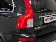 Volvo XC90 I Рестайлинг Казань  - изображение 27