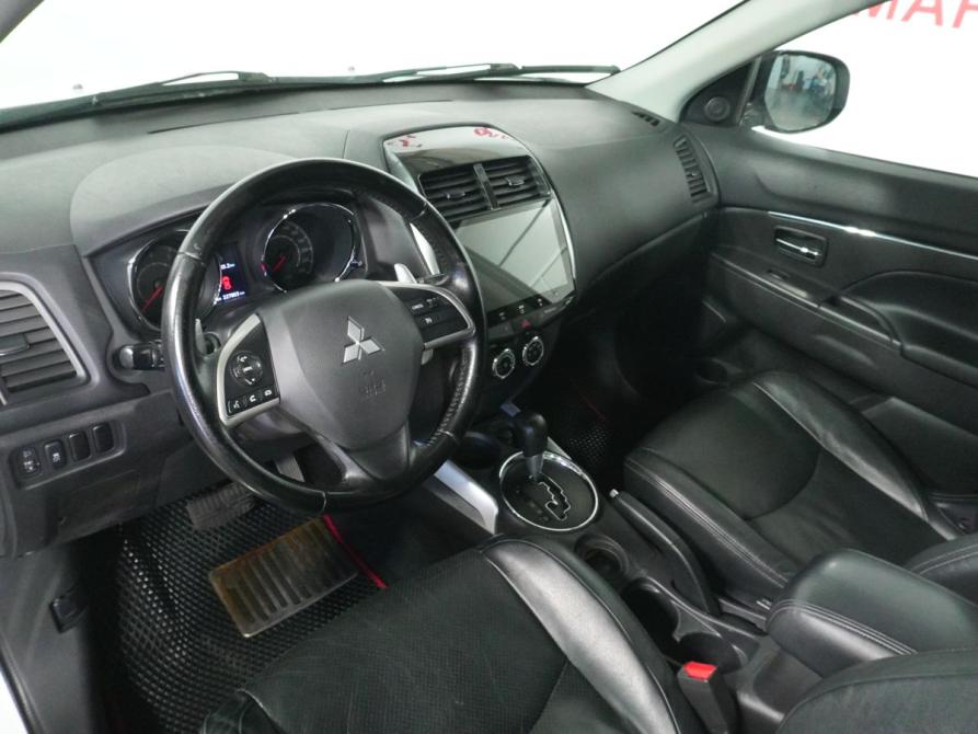 Mitsubishi ASX I Рестайлинг Вологда  - изображение 9