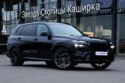 BMW X7 I (G07) Рестайлинг Москва  - изображение 78
