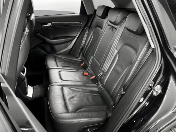 Audi Q5 I (8R) Рестайлинг с пробегом 2014 года, цена 1 685 000 рублей, 256516 км, внедорожник, Автокод Объявления