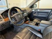 Volkswagen Touareg I Рестайлинг Подольск  - изображение 36