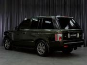 Land Rover Range Rover III Рестайлинг Тюмень  - изображение 29