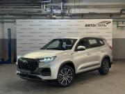 Chery Tiggo 8 Pro Max I Рестайлинг Санкт-Петербург  - изображение 16