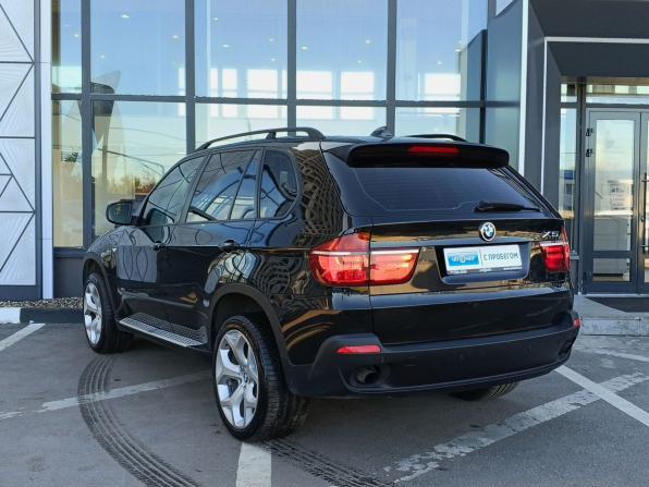 BMW X5 II (E70) с пробегом 2007 года, цена 1 749 000 рублей, 312799 км, внедорожник, Автокод Объявления