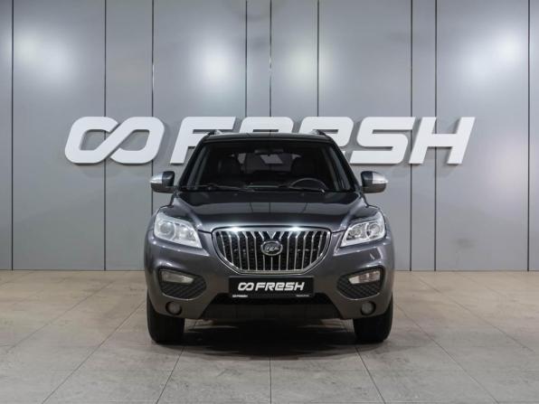 Lifan X60 I Рестайлинг с пробегом 2015 года, цена 674 000 рублей, 192111 км, внедорожник, Автокод Объявления